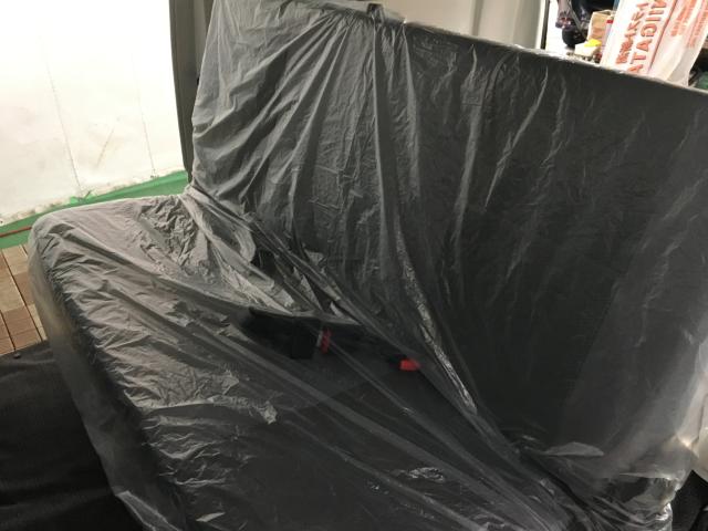 タウンエースバン（新潟県新潟市西区）画像13