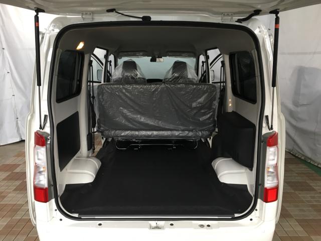 タウンエースバン（新潟県新潟市西区）画像14