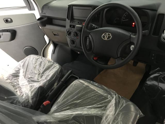 タウンエースバン（新潟県新潟市西区）画像15