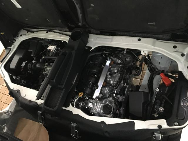 タウンエースバン（新潟県新潟市西区）画像23