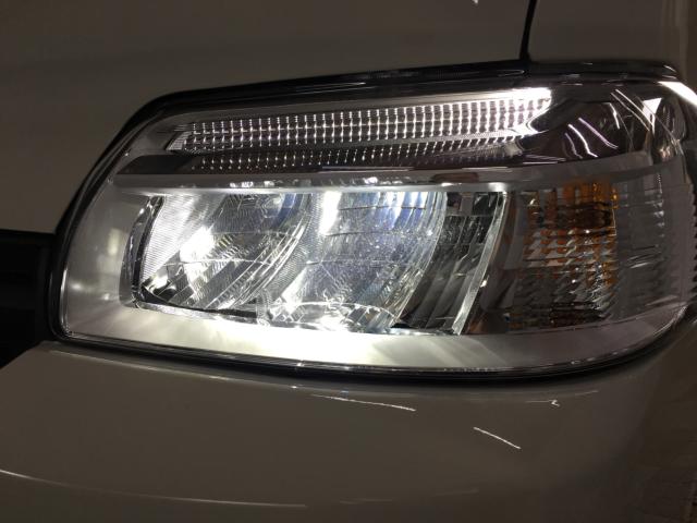 タウンエースバン（新潟県新潟市西区）画像26