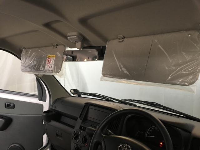 タウンエースバン（新潟県新潟市西区）画像33