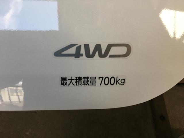 タウンエースバン（新潟県新潟市西区）画像36