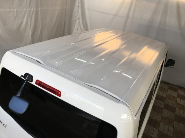 タウンエースバン（新潟県新潟市西区）画像38