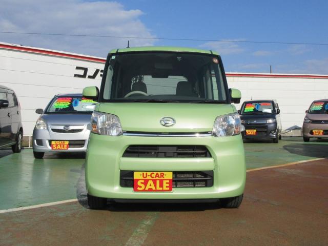 タント（新潟県新潟市東区）画像7