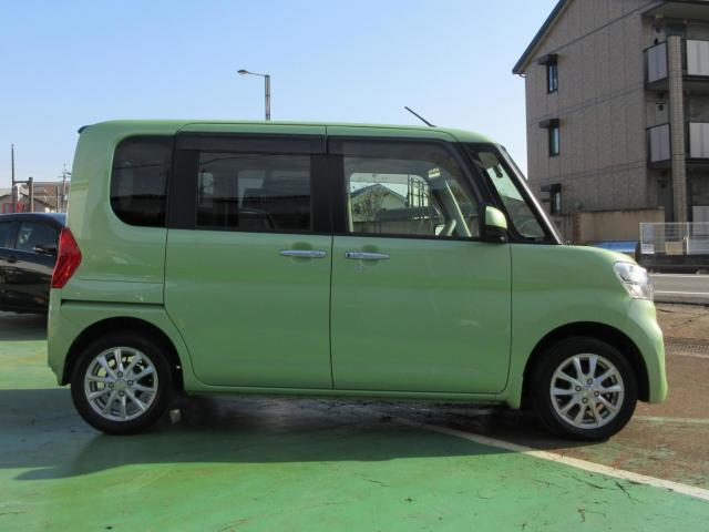 タント（新潟県新潟市東区）画像5