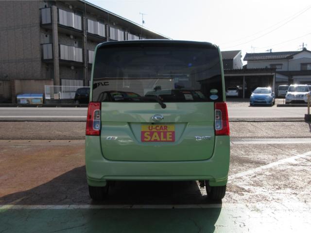 タント（新潟県新潟市東区）画像3