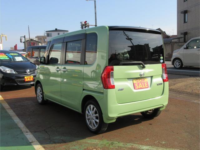 タント（新潟県新潟市東区）画像2