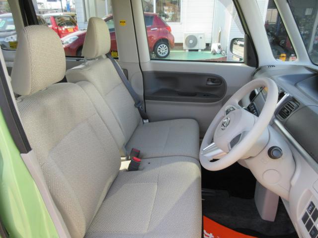 タント（新潟県新潟市東区）画像10