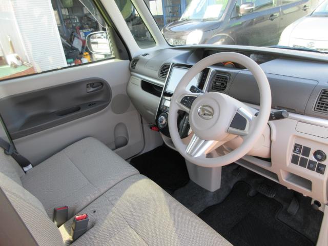 タント（新潟県新潟市東区）画像11