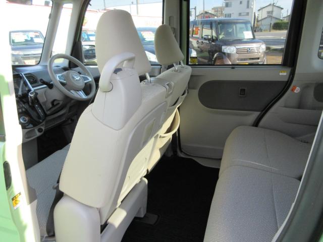 タント（新潟県新潟市東区）画像31