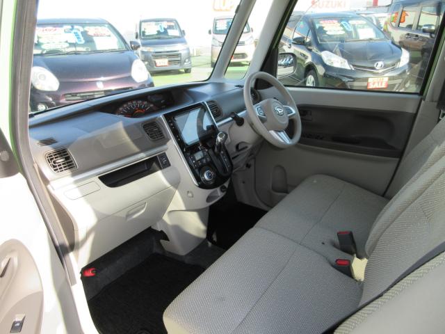 タント（新潟県新潟市東区）画像27