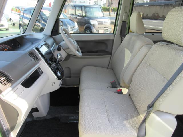 タント（新潟県新潟市東区）画像28