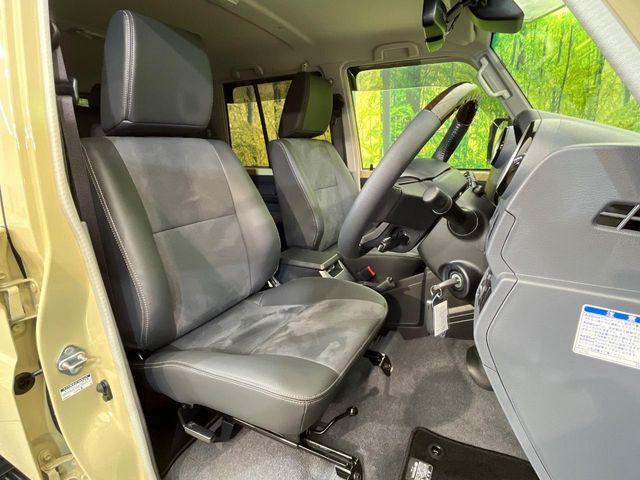 ランドクルーザー70(新潟県新潟市南区)