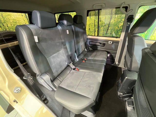 ランドクルーザー70(新潟県新潟市南区)