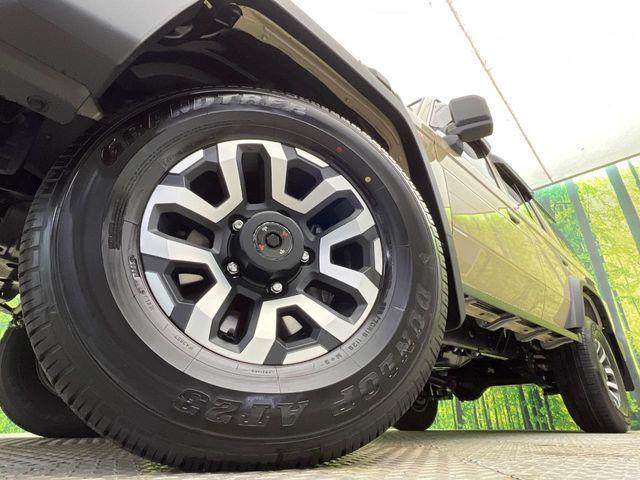 ランドクルーザー70(新潟県新潟市南区)