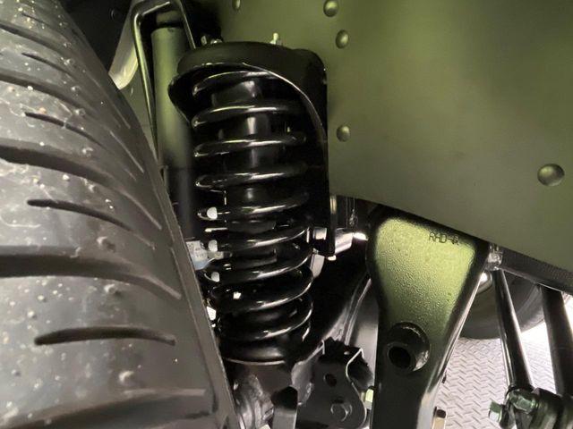 ランドクルーザー70(新潟県新潟市南区)