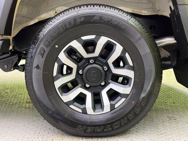 ランドクルーザー70(新潟県新潟市南区)