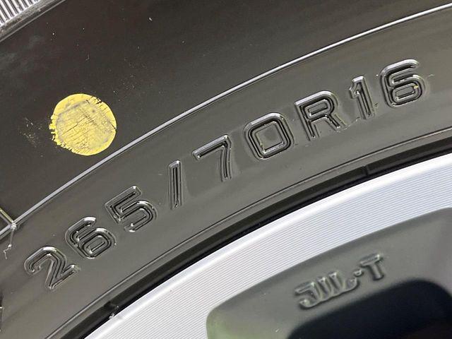 ランドクルーザー70(新潟県新潟市南区)