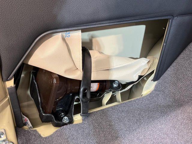 ランドクルーザー70(新潟県新潟市南区)