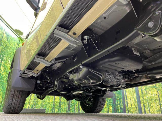 ランドクルーザー70(新潟県新潟市南区)