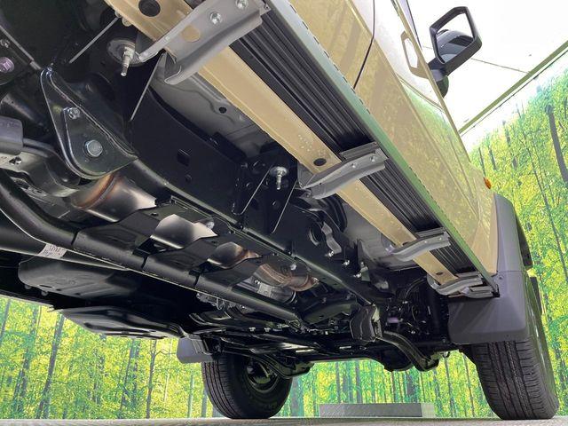 ランドクルーザー70(新潟県新潟市南区)