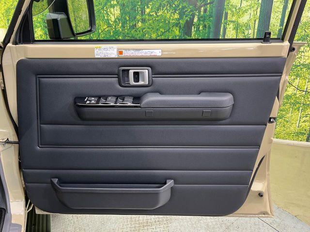 ランドクルーザー70(新潟県新潟市南区)