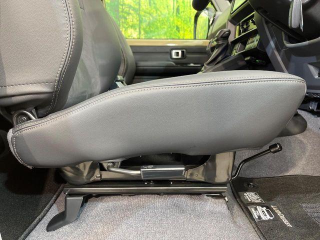 ランドクルーザー70(新潟県新潟市南区)