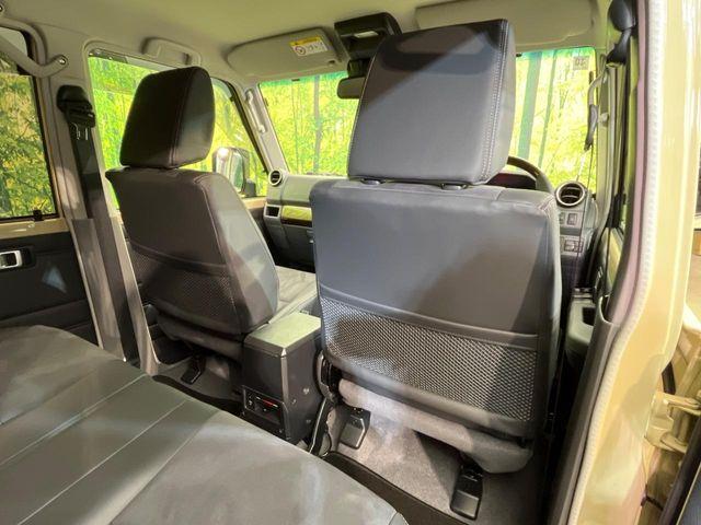 ランドクルーザー70(新潟県新潟市南区)