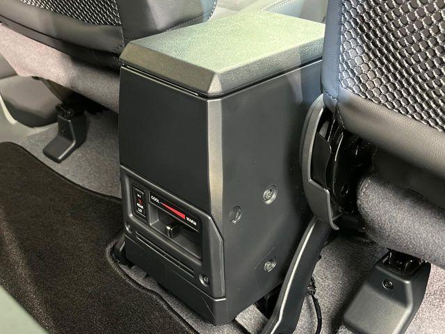 ランドクルーザー70(新潟県新潟市南区)