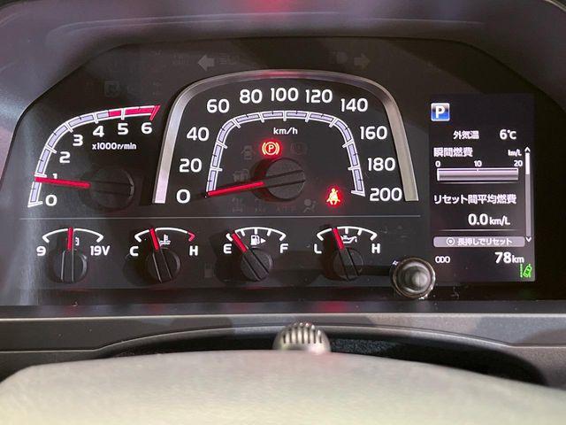 ランドクルーザー70(新潟県新潟市南区)