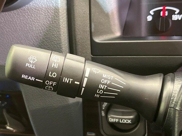 ランドクルーザー70(新潟県新潟市南区)