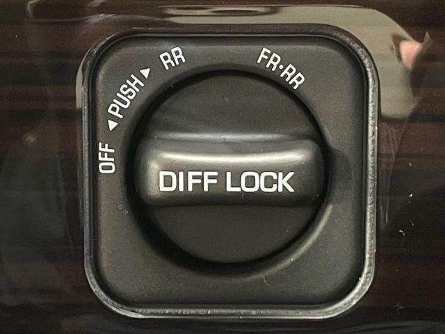 ランドクルーザー70(新潟県新潟市南区)