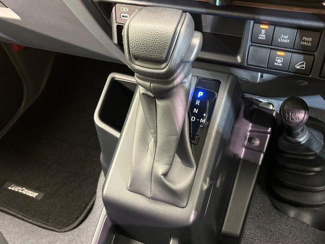 ランドクルーザー70(新潟県新潟市南区)