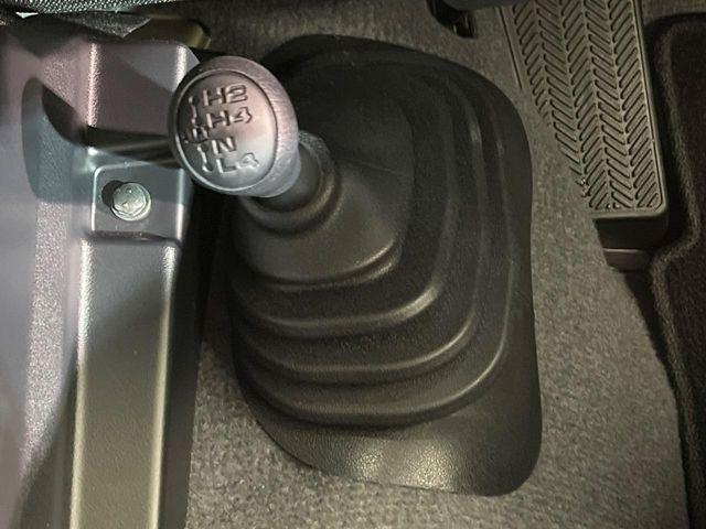 ランドクルーザー70(新潟県新潟市南区)