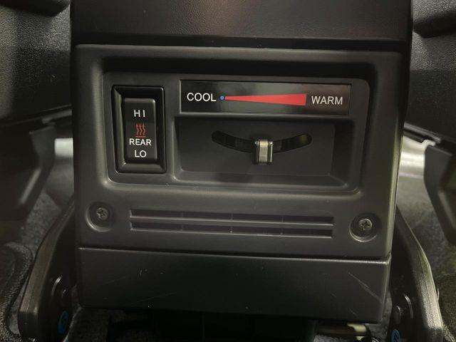 ランドクルーザー70(新潟県新潟市南区)