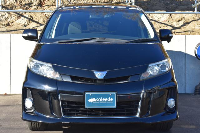 エスティマ(新潟県新潟市西区)