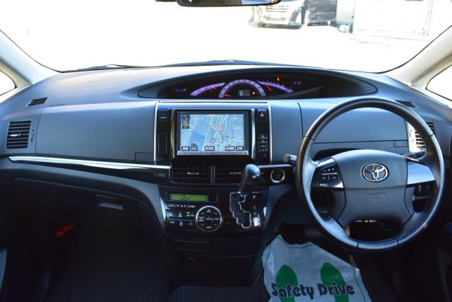 エスティマ(新潟県新潟市西区)