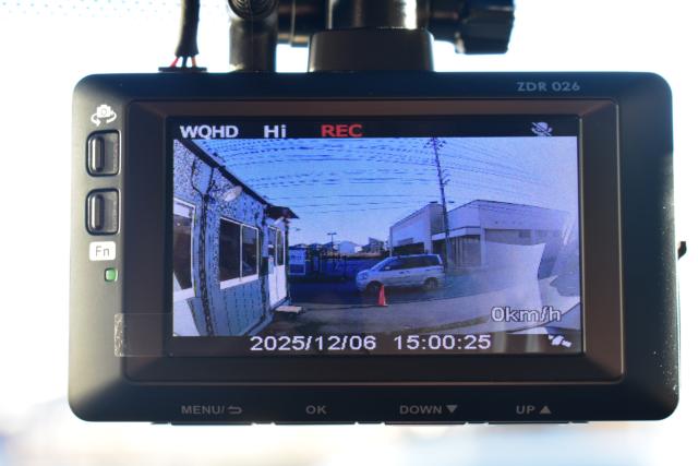 エスティマ(新潟県新潟市西区)