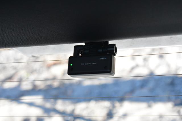 エスティマ(新潟県新潟市西区)