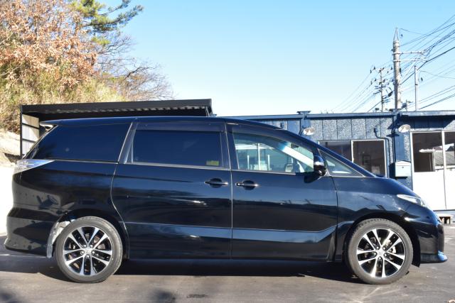 エスティマ(新潟県新潟市西区)