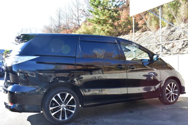 エスティマ(新潟県新潟市西区)