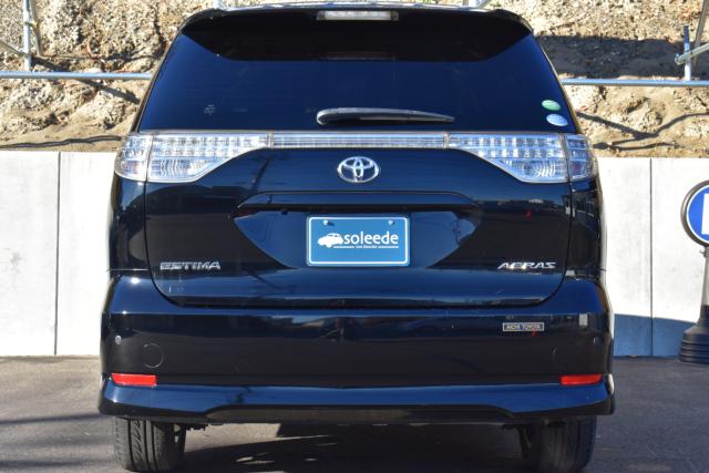 エスティマ(新潟県新潟市西区)