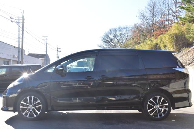 エスティマ(新潟県新潟市西区)