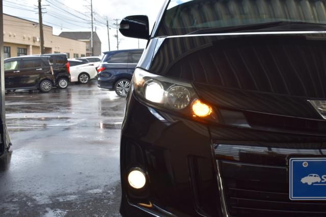 エスティマ(新潟県新潟市西区)