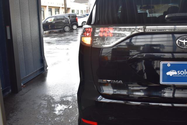 エスティマ(新潟県新潟市西区)