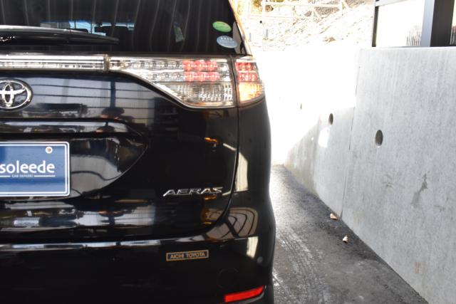 エスティマ(新潟県新潟市西区)