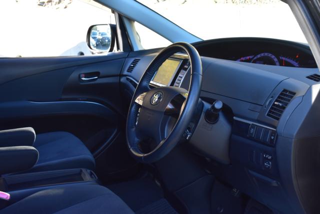 エスティマ(新潟県新潟市西区)