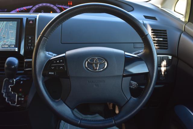 エスティマ(新潟県新潟市西区)