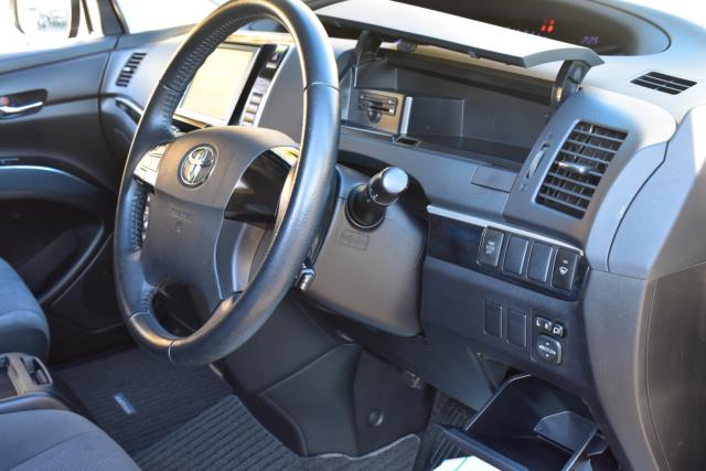 エスティマ(新潟県新潟市西区)